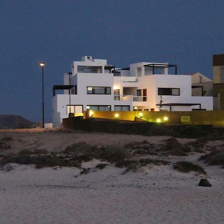 Apartamento En El Cotillo Primera Linea מראה חיצוני תמונה