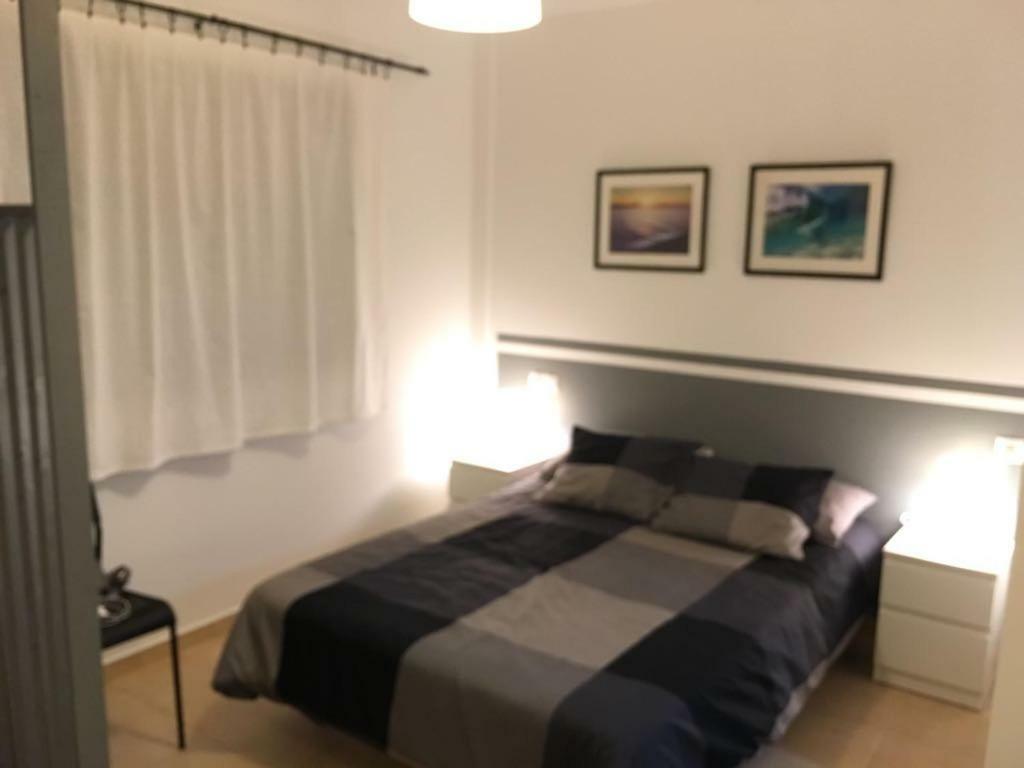 Apartamento En El Cotillo Primera Linea מראה חיצוני תמונה