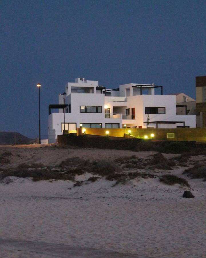 Apartamento En El Cotillo Primera Linea מראה חיצוני תמונה