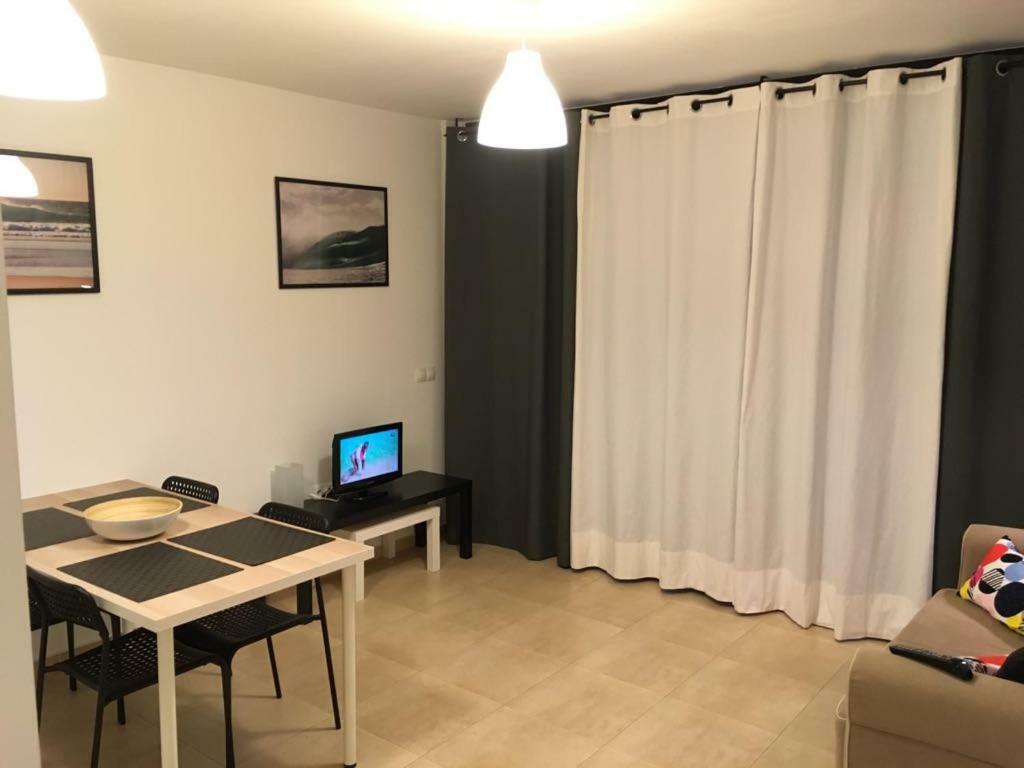 Apartamento En El Cotillo Primera Linea מראה חיצוני תמונה