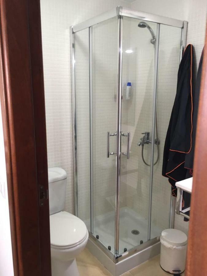 Apartamento En El Cotillo Primera Linea מראה חיצוני תמונה